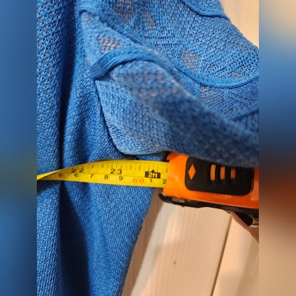 Ming Wang Open Cardigan/Jacket - Picture 9 of 9